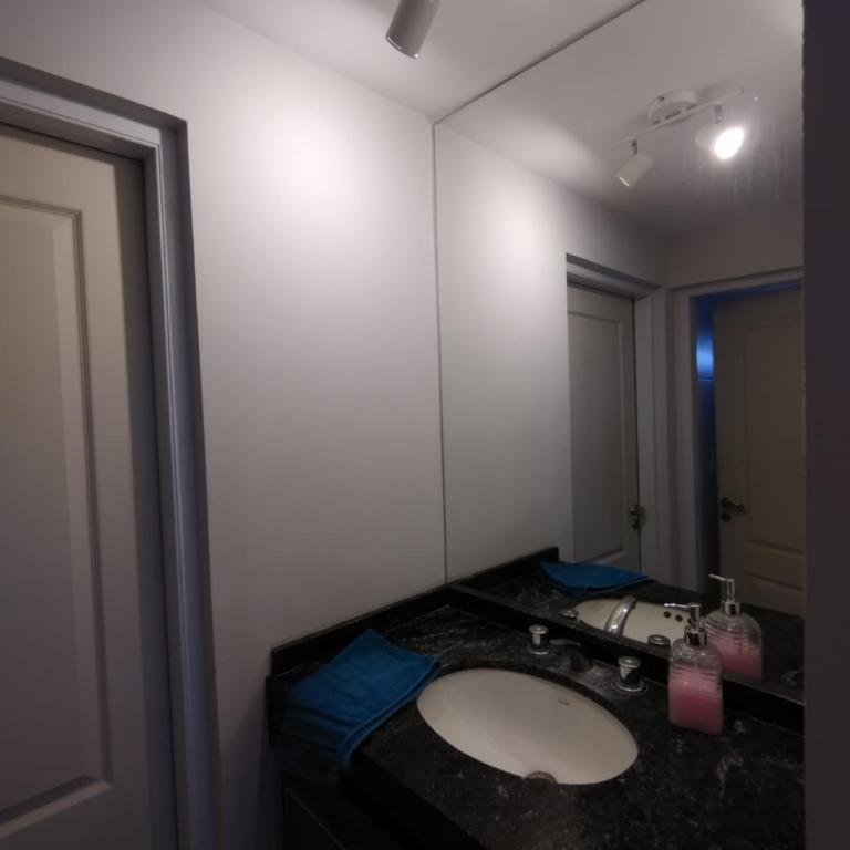 Departamento en San Nicolás de los Arroyos - Apartamento de 1 dormitorio - 20