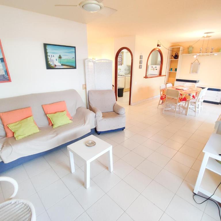 Apartamentos Colibri - Apartamento Dúplex - 12