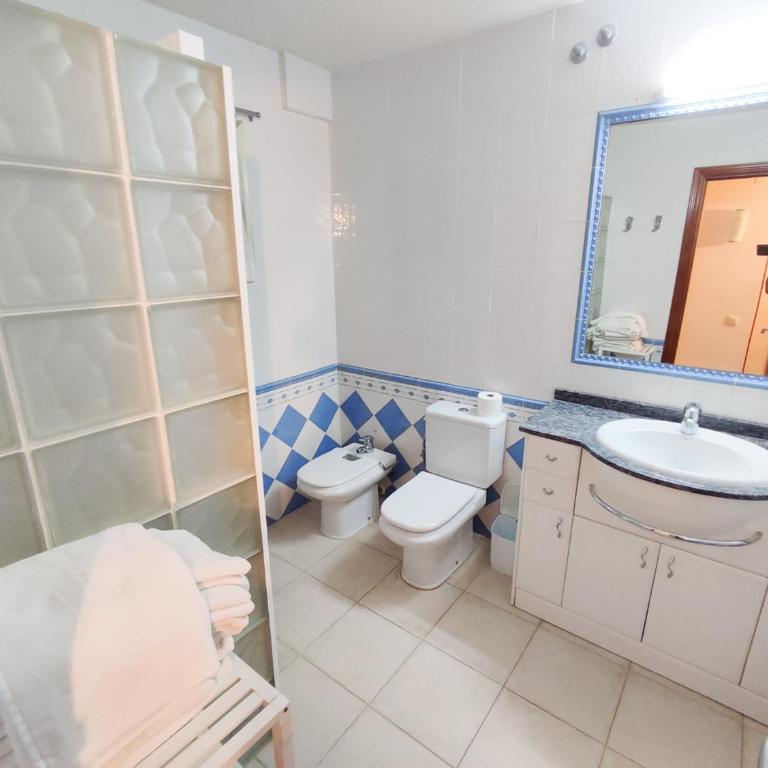 Apartamentos Colibri - Apartamento Dúplex - 10