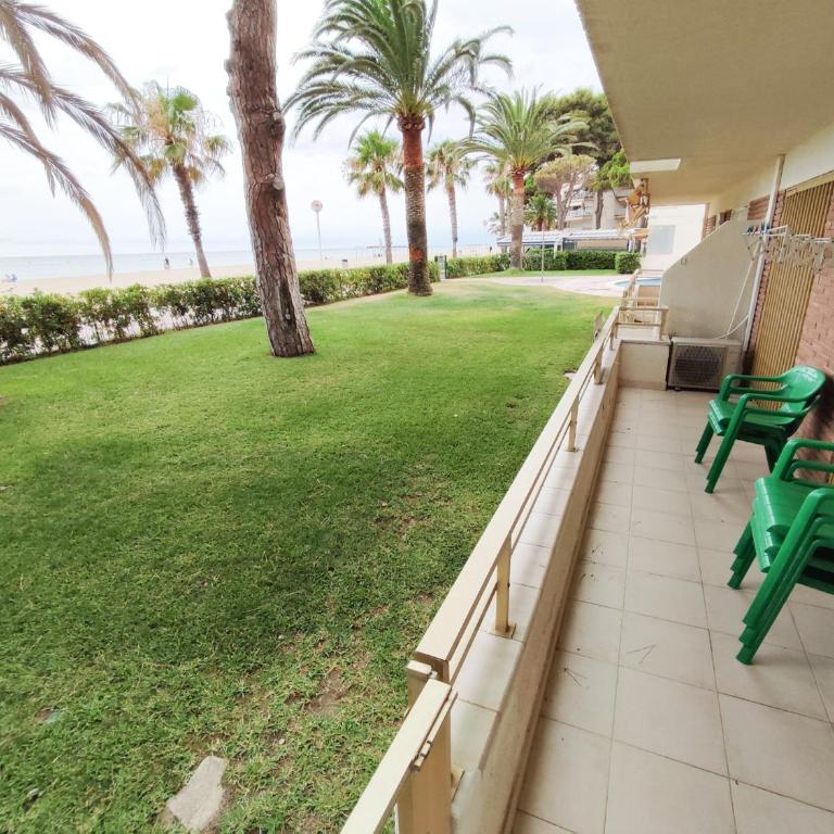 Apartamentos Colibri - Apartamento Dúplex - 20