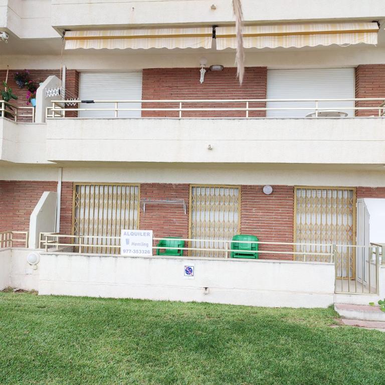 Apartamentos Colibri - Apartamento Dúplex - 21