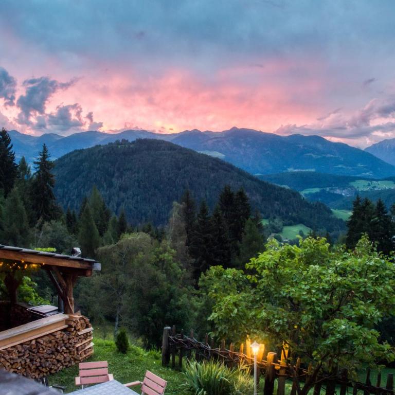 Natur Apartments Riesen - Appartamento con 1 Camera da Letto - 37