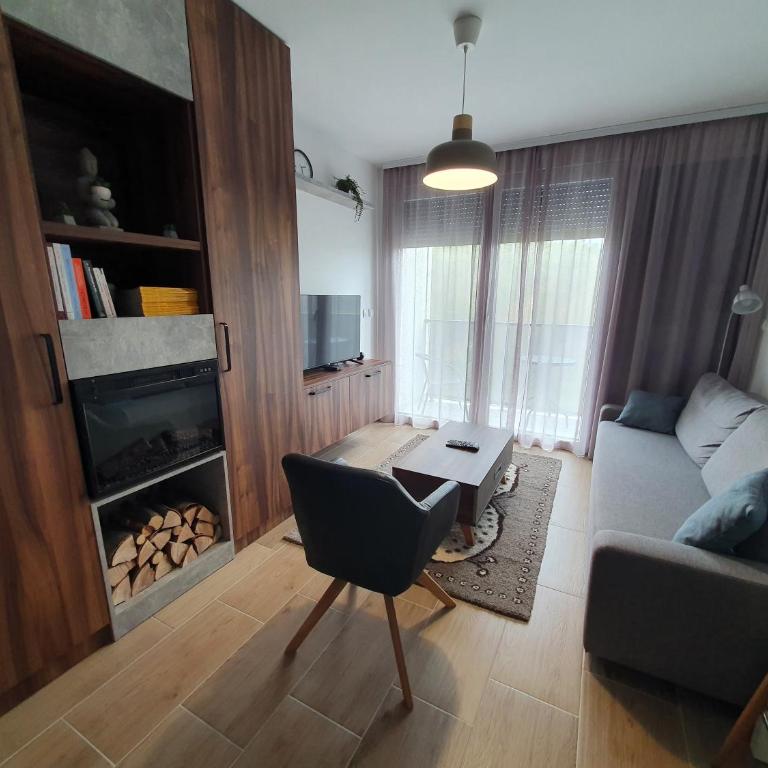 Apartman Staza Divčibare - Apartman sa 1 Spavaćom Sobom - 3