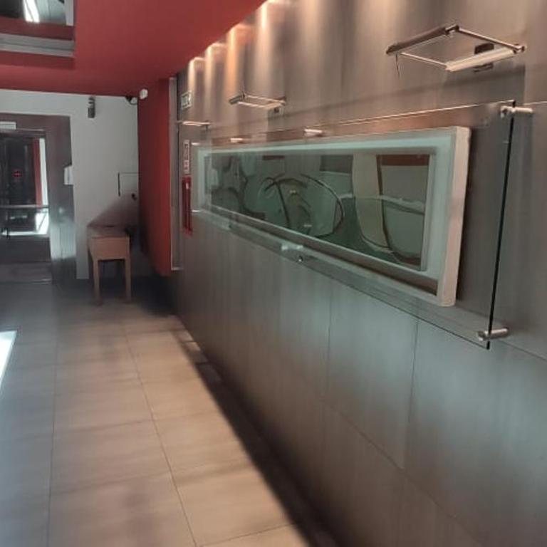 Departamento centro de Córdoba a una cuadra de cañada - Apartamento de 1 dormitorio - 2