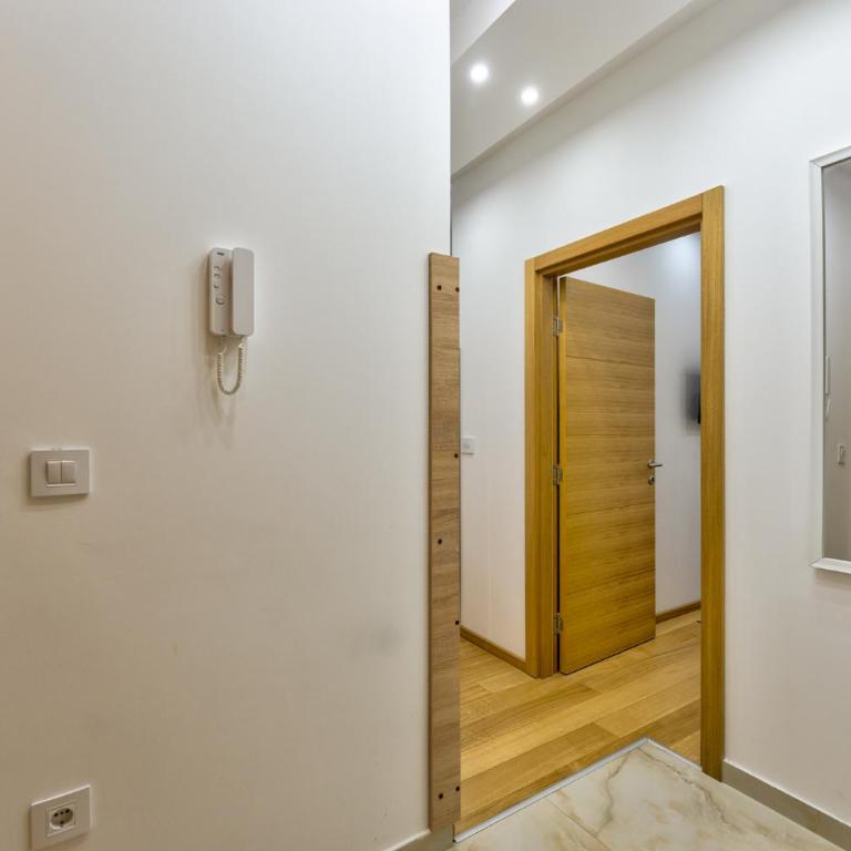 Apartman Casa Blanca - Apartman sa 1 Spavaćom Sobom - 25