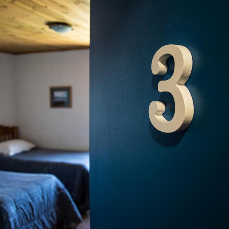Hostal Mundo Nuevo - Habitación Triple con vistas - 1