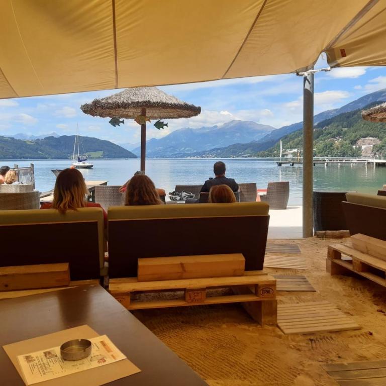 Ferienhaus Döbriach am Millstätter See - Maison de Vacances - 47