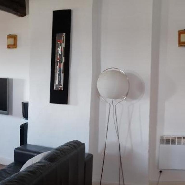 3 bedroom modern apartment in historic building overlooking river herault - Appartement 3 Chambres - 10