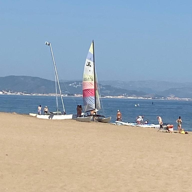 Vistas al mar playa de los Bovetes Denia - Apartamento de 2 dormitorios - 7