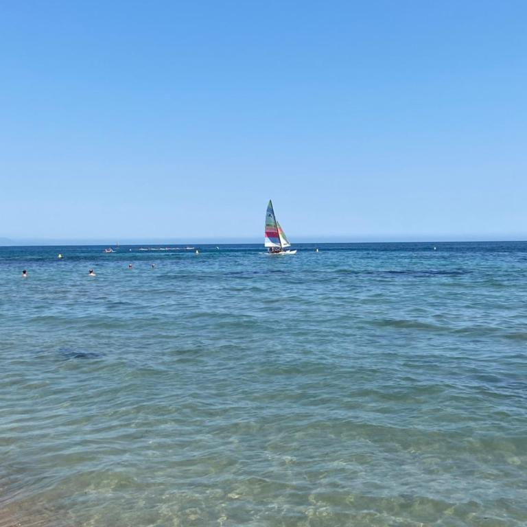 Vistas al mar playa de los Bovetes Denia - Apartamento de 2 dormitorios - 3