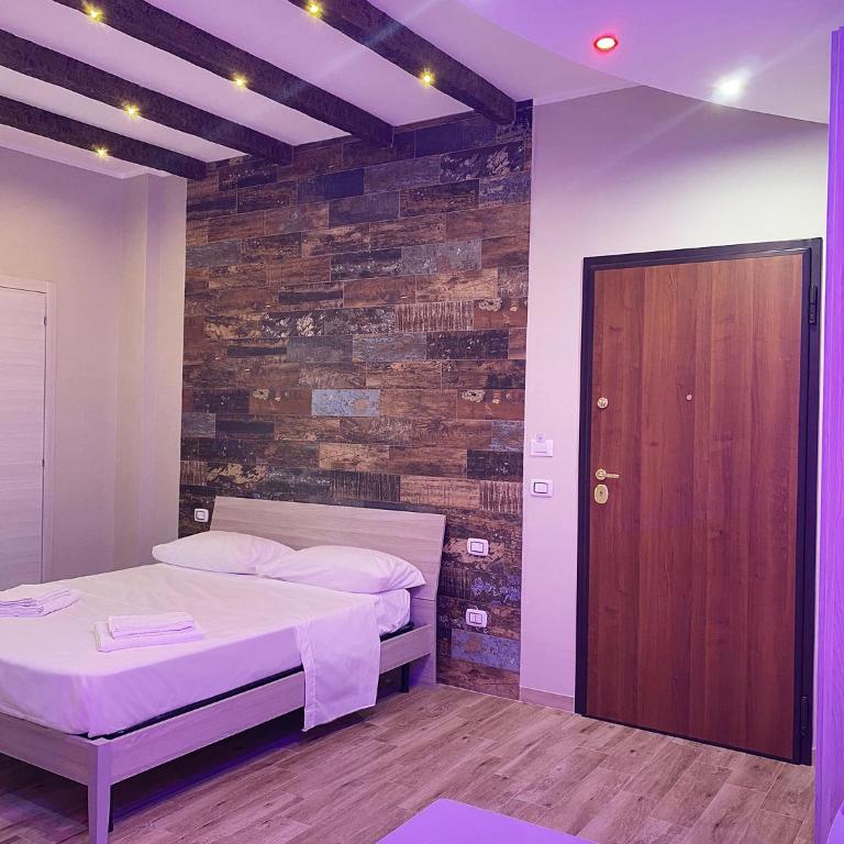 B&B New Paris & Suite - Queen Room with Spa Bath - 5