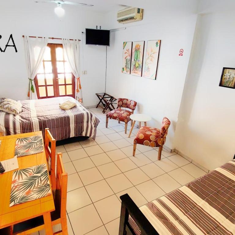 Edificio Huayra - Apartamento - 18