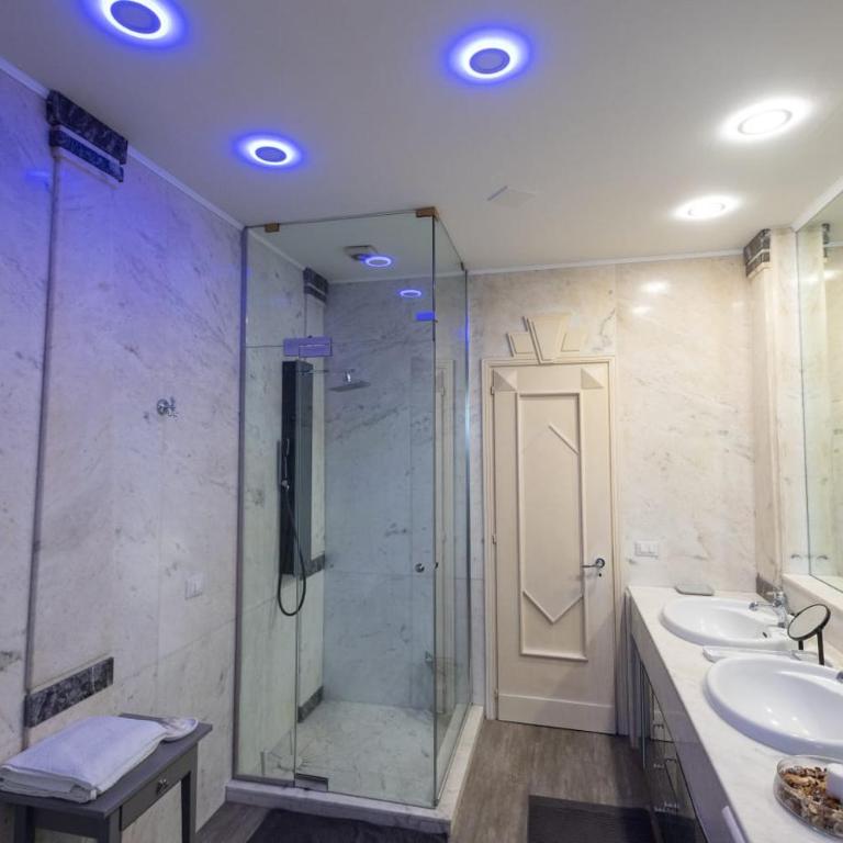 SUITE184 - Deluxe Room - 13