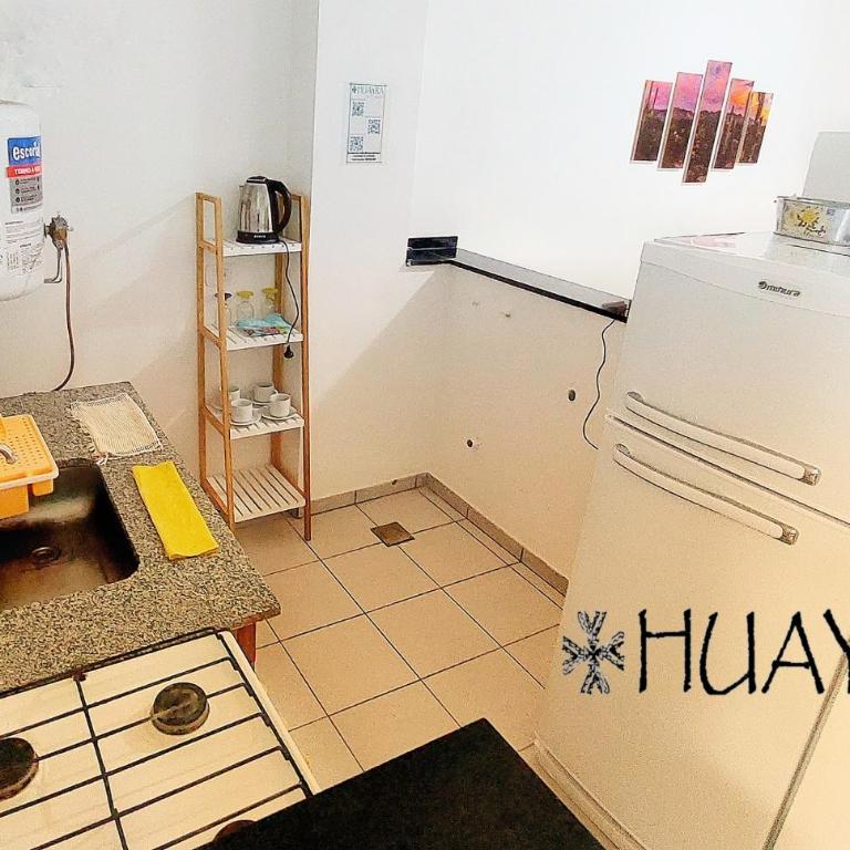 Edificio Huayra - Apartamento - 17