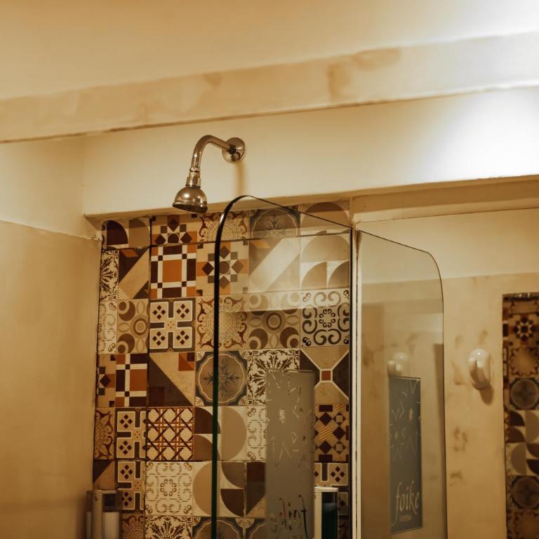 Hosteria Foike - Double Room with Kitchenette - 22