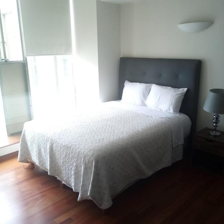 Puerta Alameda Suites México - Suite con vistas al jardín - 1