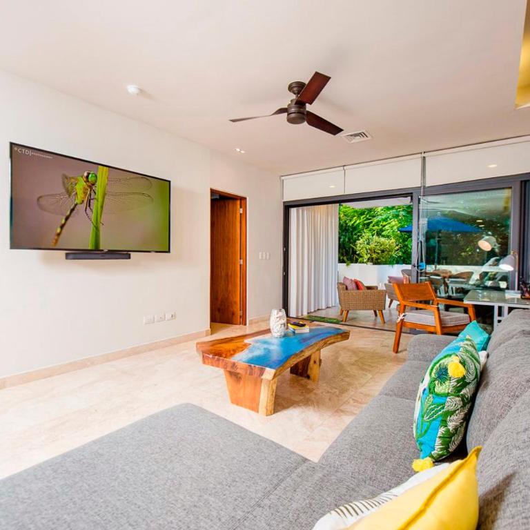 Terrazas Luxury Retreat - Apartamento de 2 dormitorios - 7