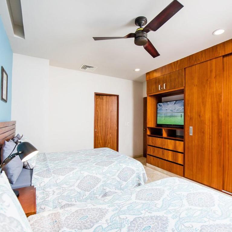 Terrazas Luxury Retreat - Apartamento de 2 dormitorios - 20