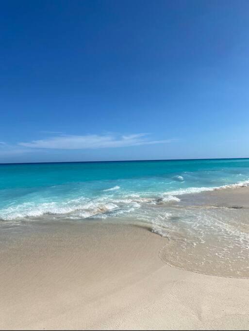 Departamento en el centro de Playa del Carmen excelente ubicación internet fibra óptica - Apartamento de 2 dormitorios - 14