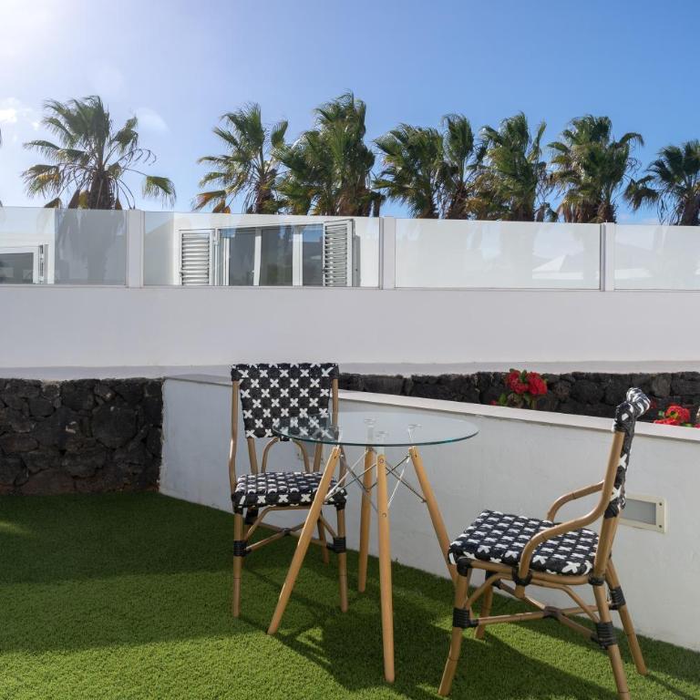Rooms & Suites Princesa Mercedes - Puerto del Carmen, Lanzarote - Near the Beach - Two-Bedroom Villa - 29