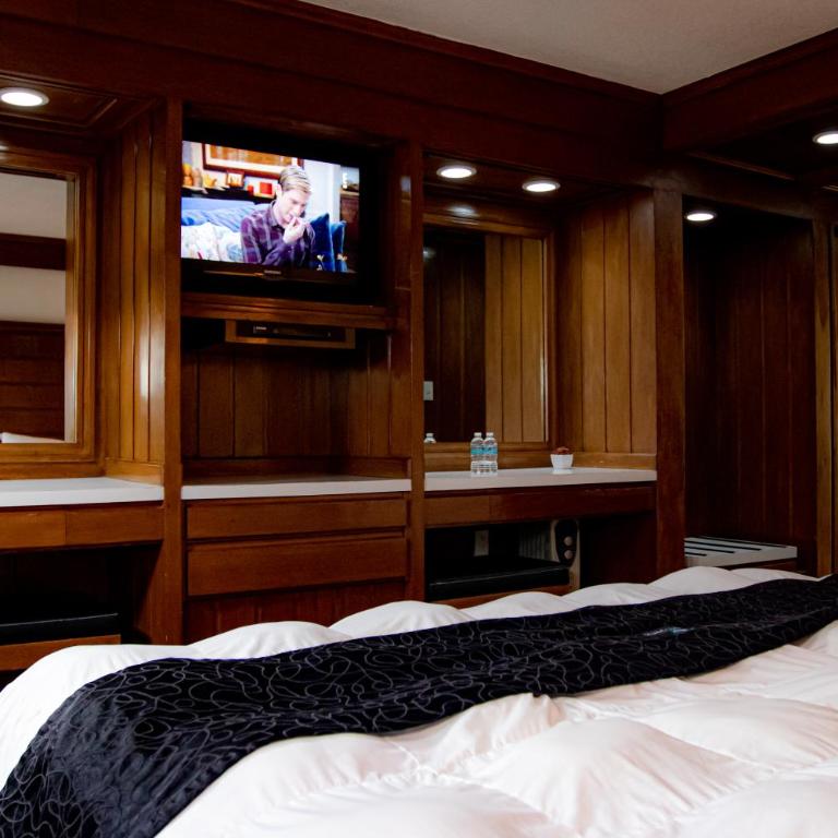 Hotel Contadero Suites y Villas - King Room - 17