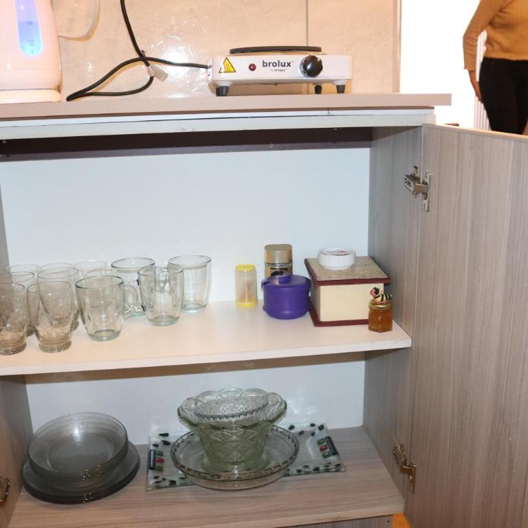 El Racimo, dpto en Ciudad de Mendoza - Apartamento de 1 dormitorio - 21