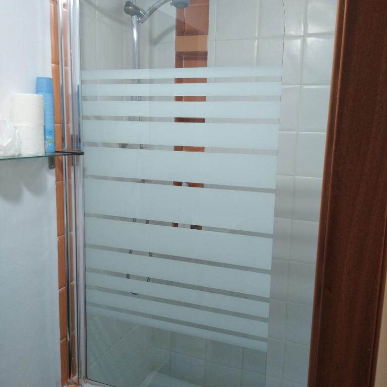 Vivienda Turística Templo Romano - Habitación Doble con baño privado - 3