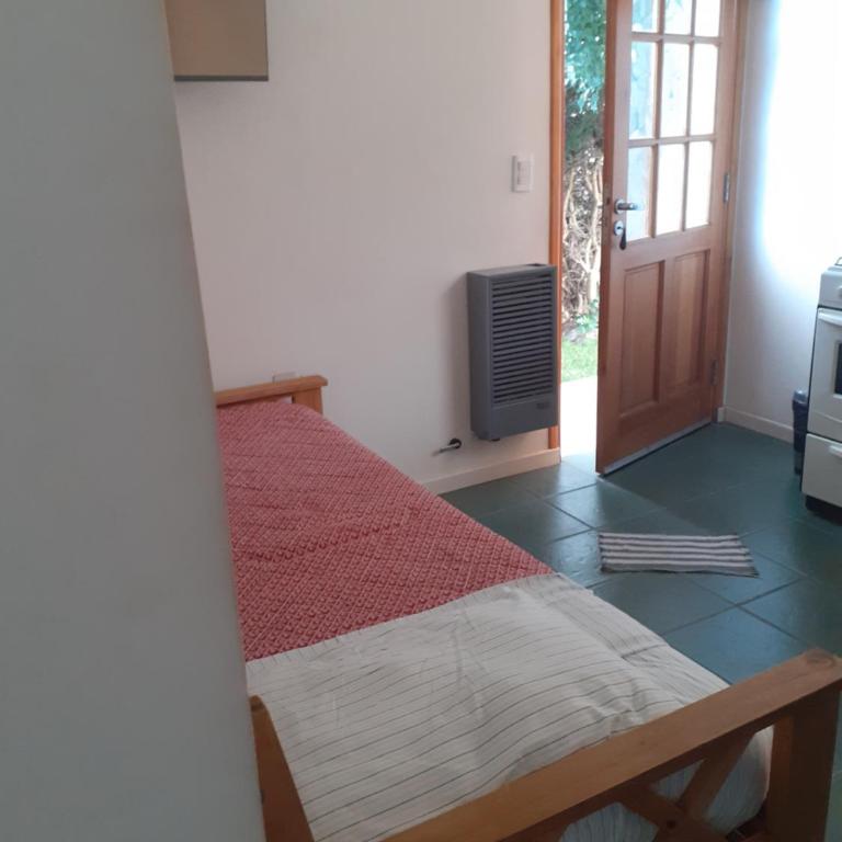 Apart.Giordano - Apartamento de 1 dormitorio - 11