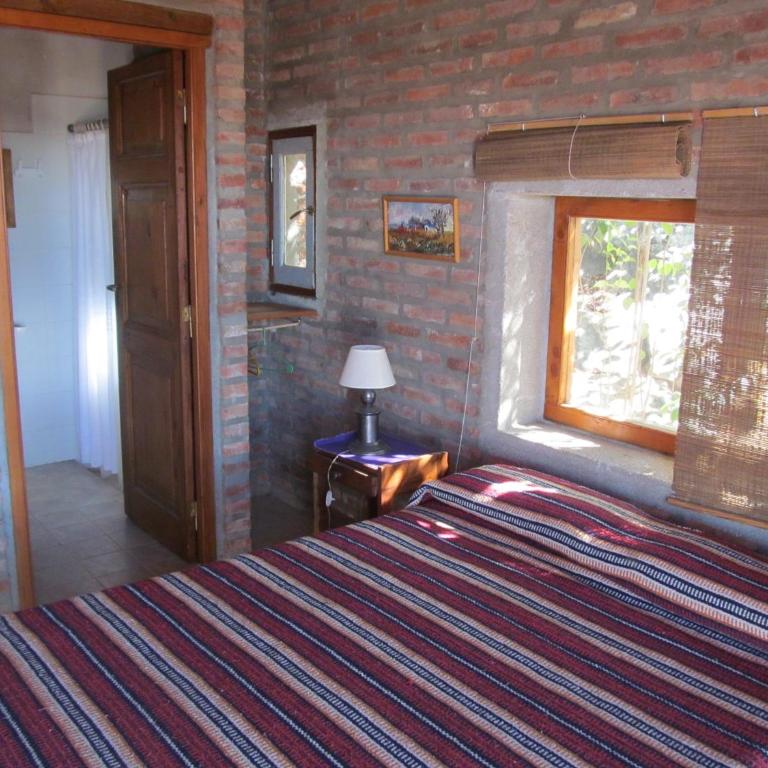 Alpa'y Kanki - Bungalow familiar con terraza - 3