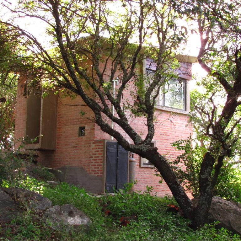 Alpa'y Kanki - Bungalow con vistas a las montañas (4 adultos) - 4