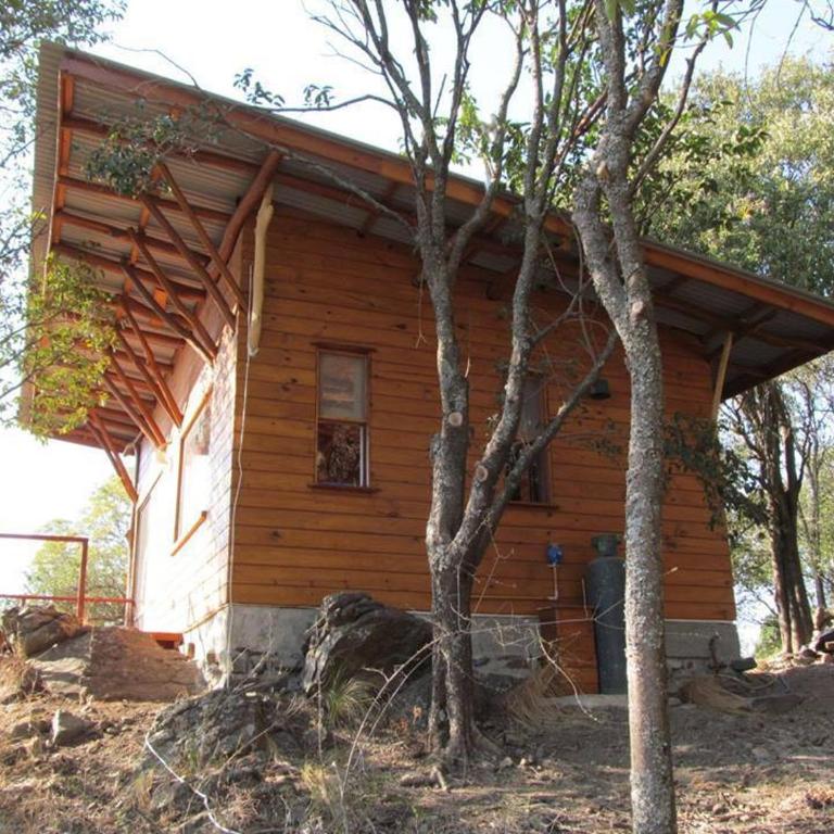 Alpa'y Kanki - Bungalow (3 adultos) - 1