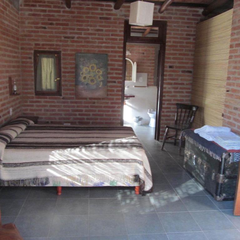 Alpa'y Kanki - Bungalow Familiar con vistas a las montañas - 2