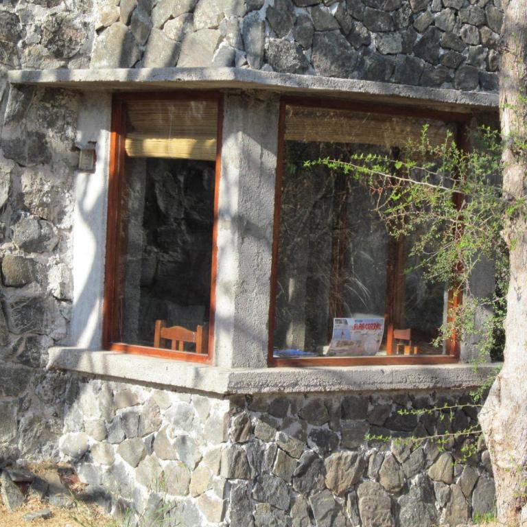 Alpa'y Kanki - Bungalow con terraza (3 adultos) - 2