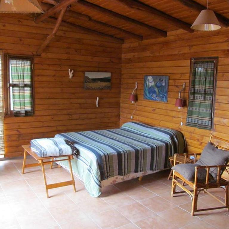 Alpa'y Kanki - Bungalow (3 adultos) - 3