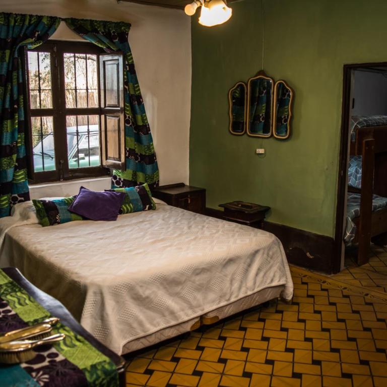LA PACHAMAMA - Three-Bedroom Townhouse - 11