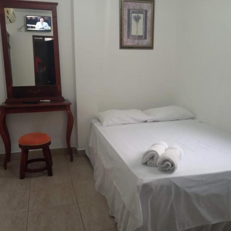 My Best Stay Piedra del Mar - Habitación Doble Estándar - 1