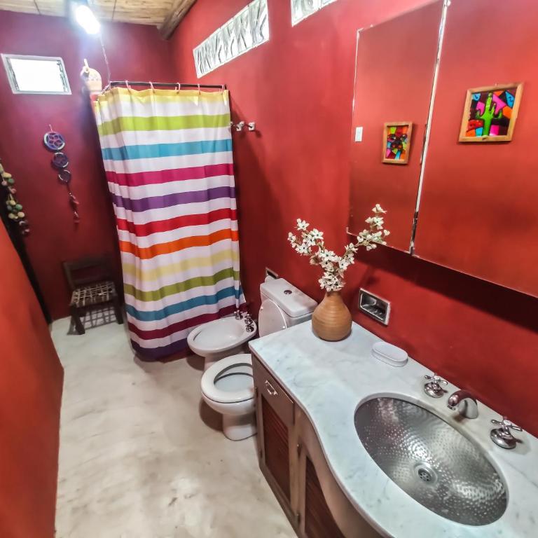 LA PACHAMAMA - Three-Bedroom Townhouse - 2