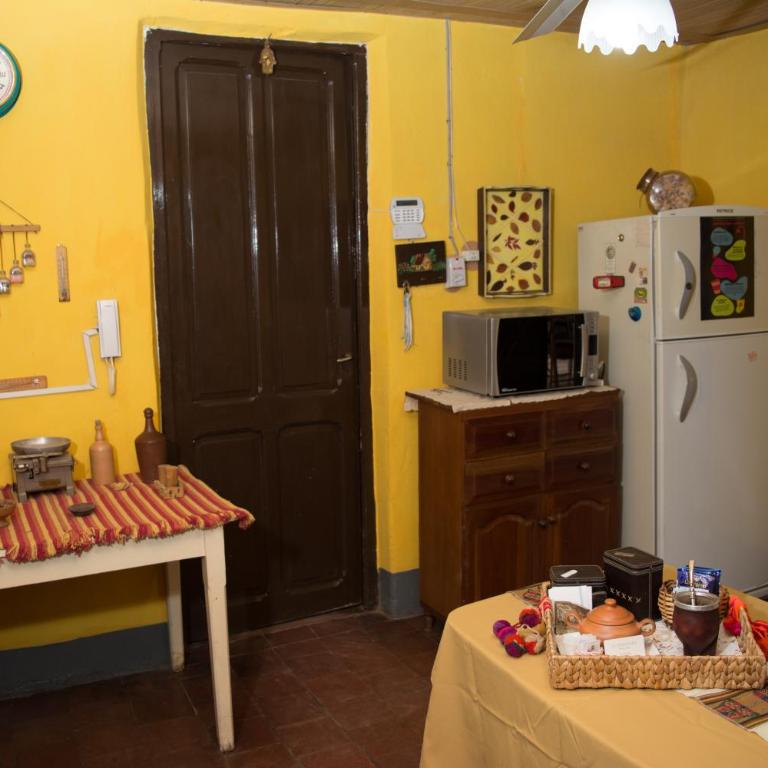 LA PACHAMAMA - Three-Bedroom Townhouse - 3