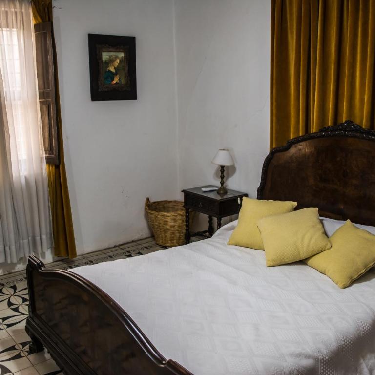 LA PACHAMAMA - Three-Bedroom Townhouse - 6