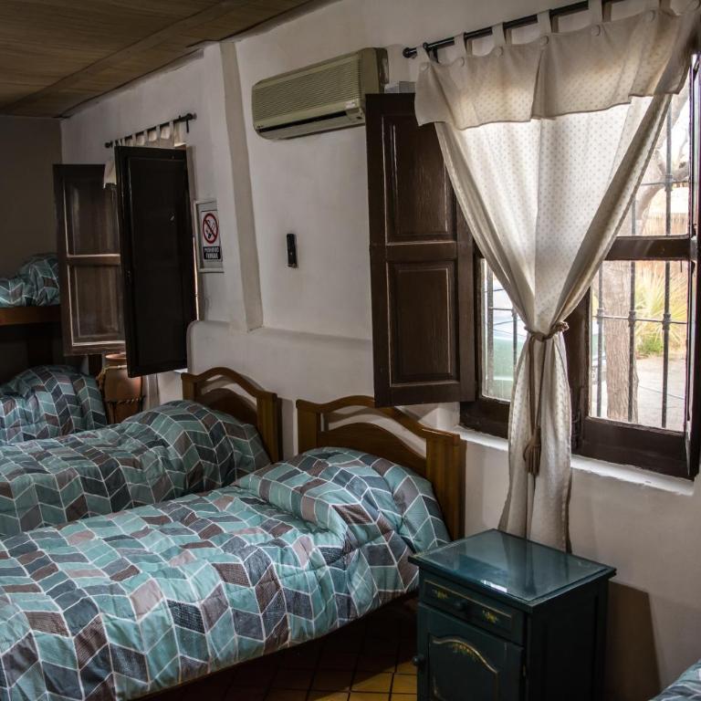 LA PACHAMAMA - Three-Bedroom Townhouse - 7