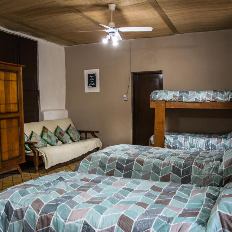 LA PACHAMAMA - Three-Bedroom Townhouse - 8