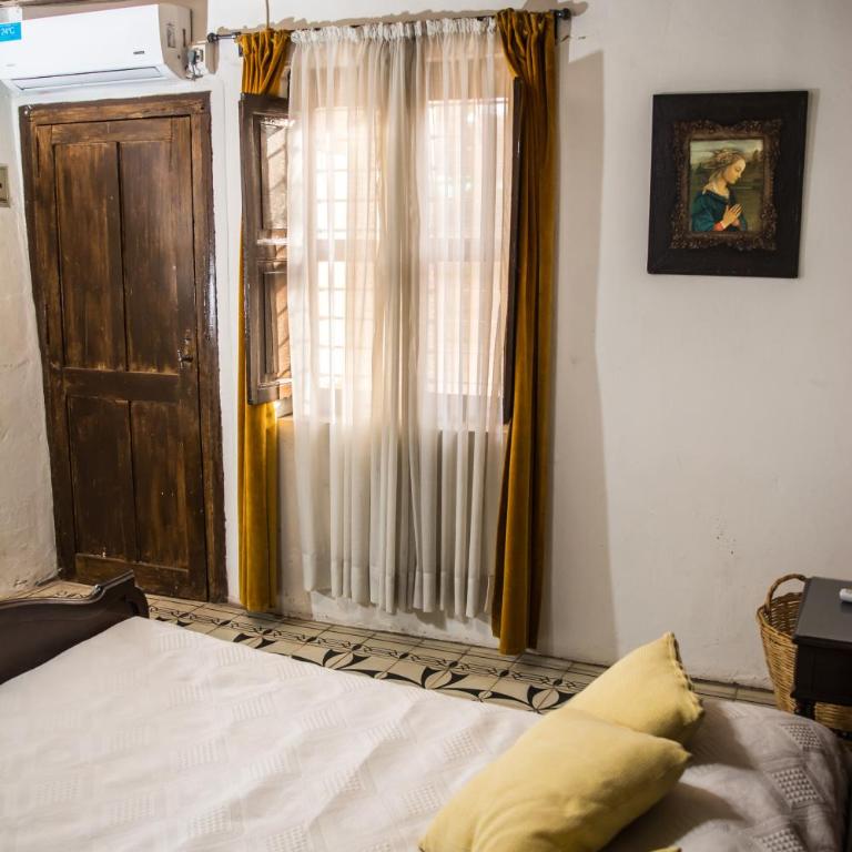 LA PACHAMAMA - Three-Bedroom Townhouse - 16
