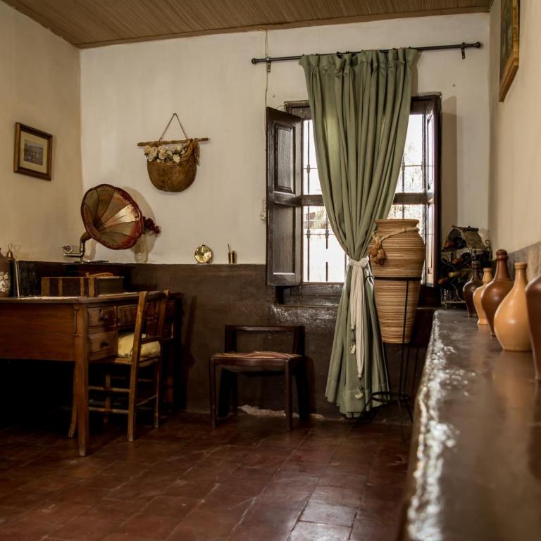 LA PACHAMAMA - Three-Bedroom Townhouse - 15