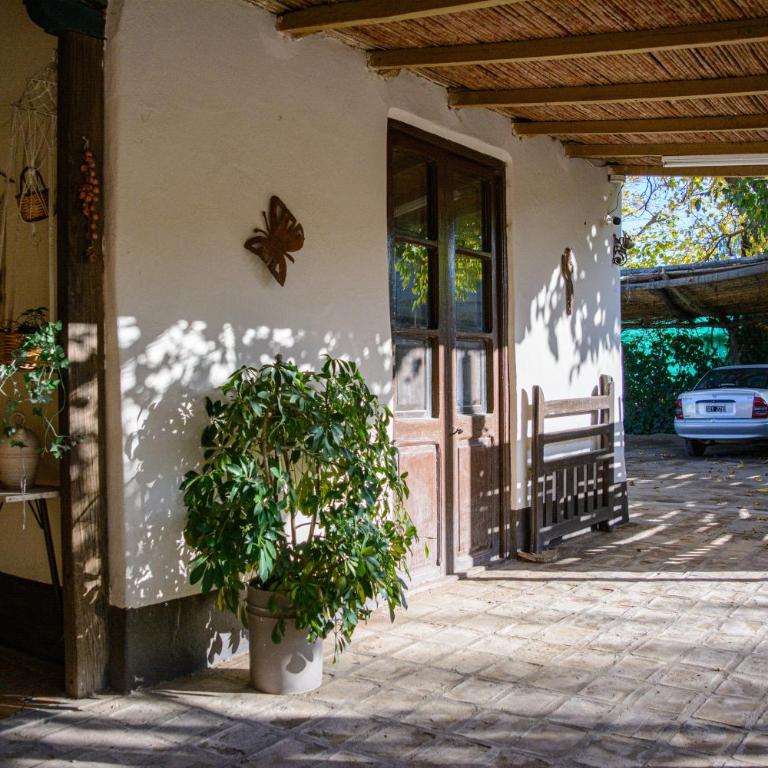 LA PACHAMAMA - Three-Bedroom Townhouse - 17
