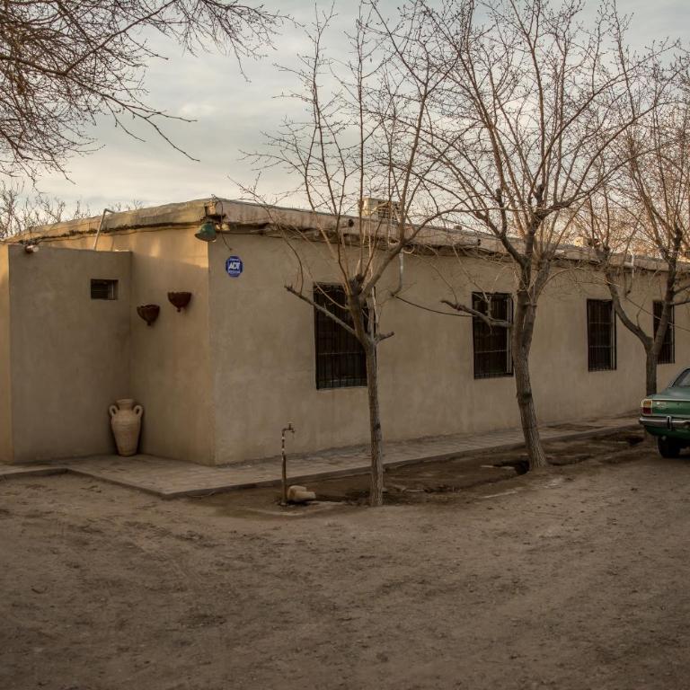 LA PACHAMAMA - Three-Bedroom Townhouse - 20