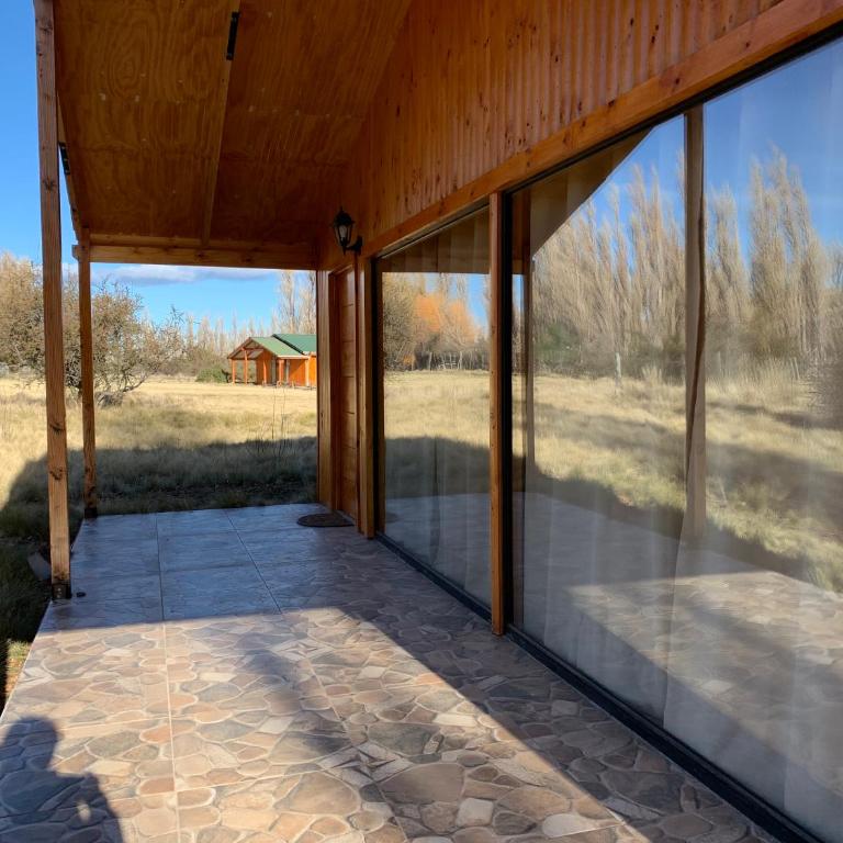 Parcela Doña Leo - Casa con 1 dormitorio - 19