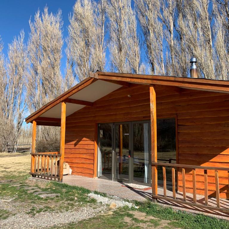 Parcela Doña Leo - Casa de 2 dormitorios - 2