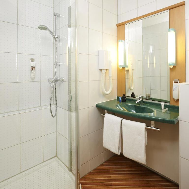 ibis Poitiers Sud - Chambre Lits Jumeaux Standard - 2