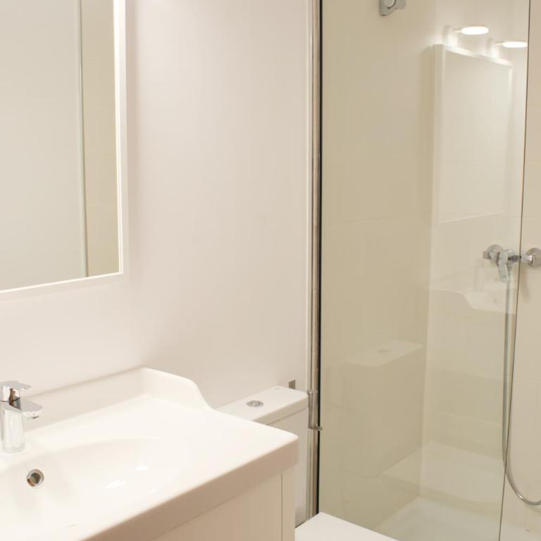 Ad Hoc Carmen - Single Room - 5