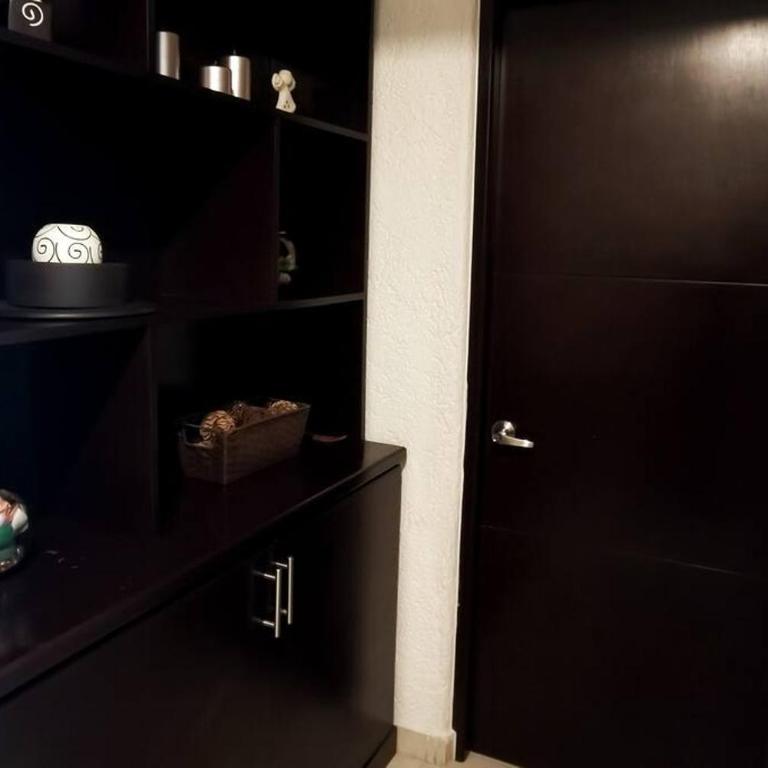 Hermoso departamento con alberca - Apartamento de 3 dormitorios - 18